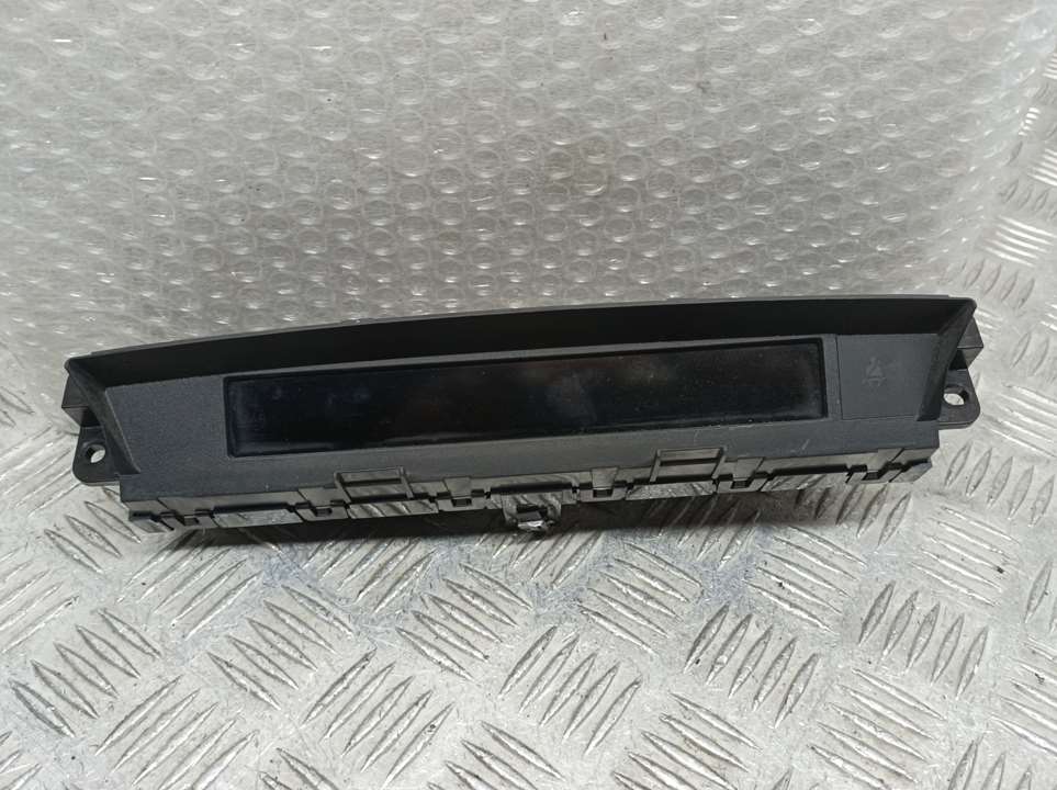 MERCEDES-BENZ 6 GH (2007-2013) Other Interior Parts GAA9611J0 23571896