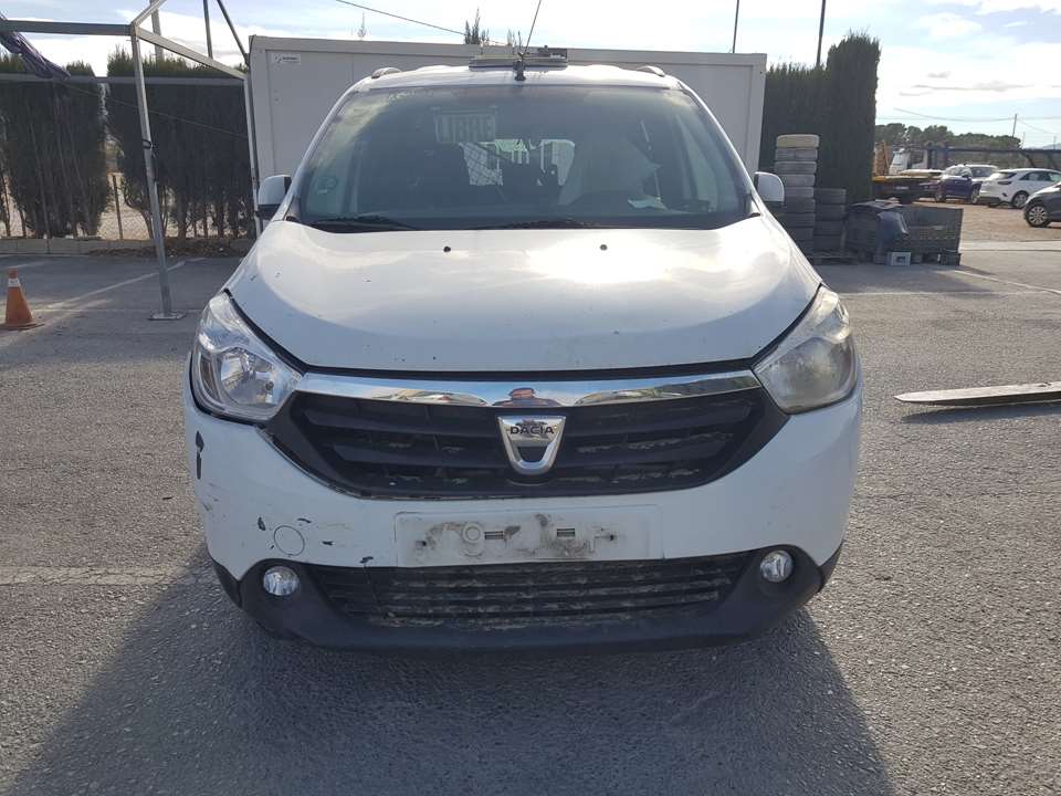 DACIA Lodgy 1 generation (2013-2024) Kiti valdymo blokai 22754114