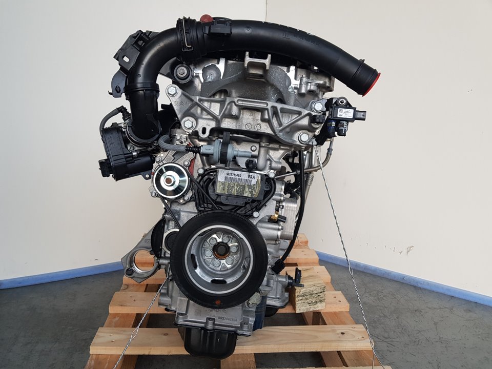 OPEL Corsa F (2019-2023) Motor HN05, 0335004 24086621