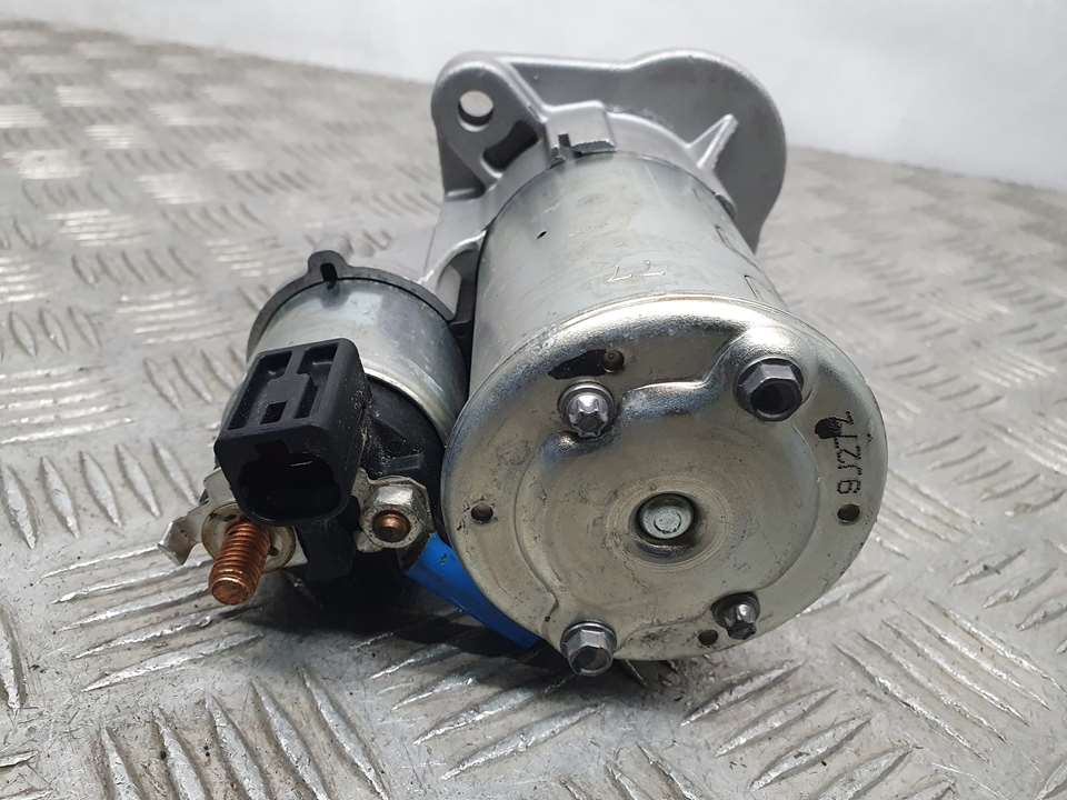 HYUNDAI i20 IB (2 generation) (2014-2020) Starter Motor 3610004270, 61005417 23625725