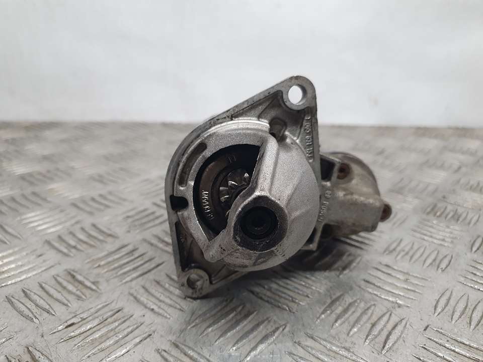 FIAT Astra H (2004-2014) Стартер 0001107401 24102345