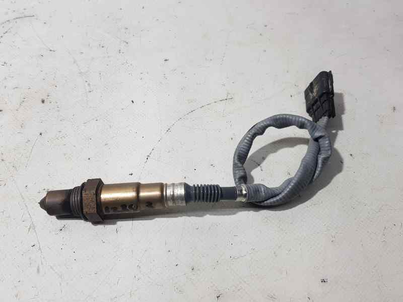 RENAULT Clio 3 generation (2005-2012) Lambda Oxygen Sensor 0281004221 18643635