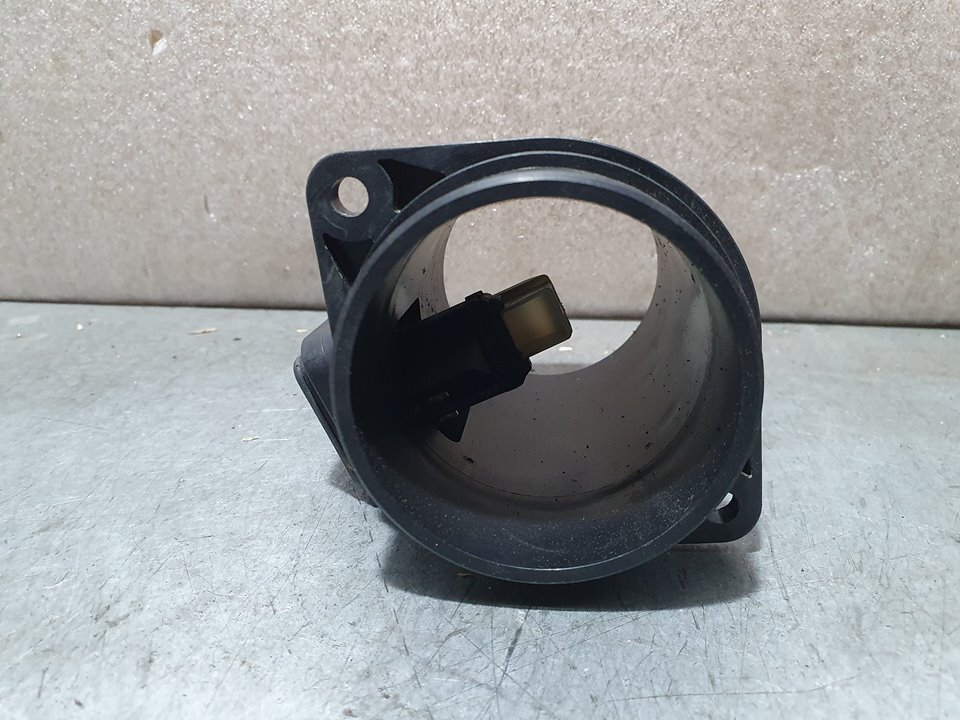 RENAULT Megane 3 generation (2008-2020) Mass Air Flow Sensor MAF 8200682558B, H8200702517 18710841