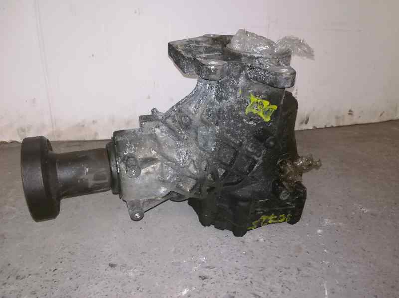 LAND ROVER Discovery Sport 1 generation (2014-2024) Front Transfer Case SINREF, SINREF 24546731