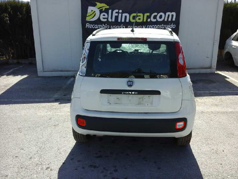 FIAT Panda 2 generation (2003-2011) Фонарь задний правый 51843642 18647390