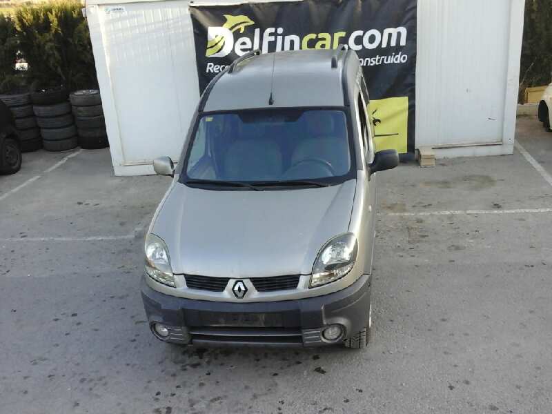 RENAULT Kangoo 1 generation (1998-2009) Oro srauto matuoklė 5WK9620,SIEMENS 18649179