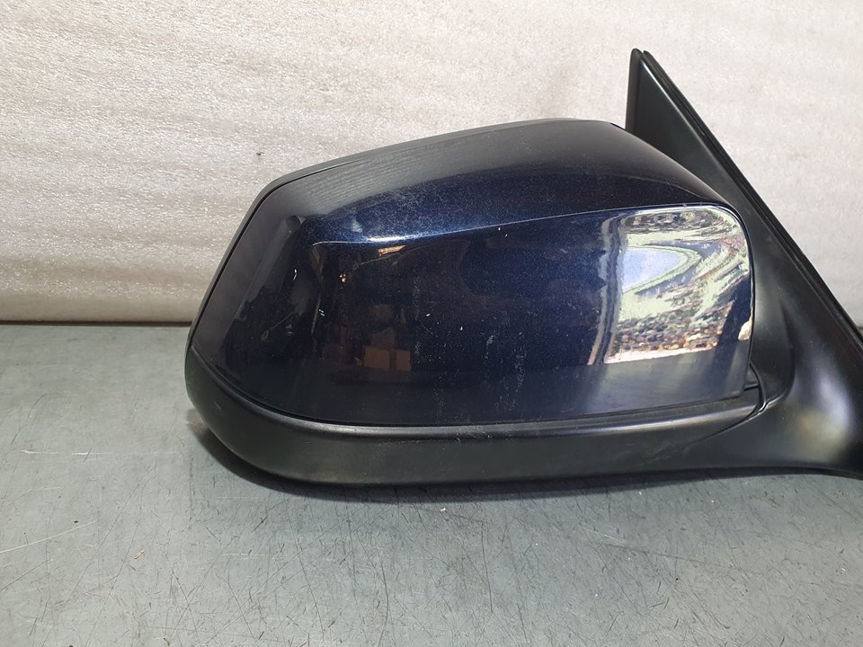 BMW 7 Series F01/F02 (2008-2015) Right Side Wing Mirror F01524029931P 24066113