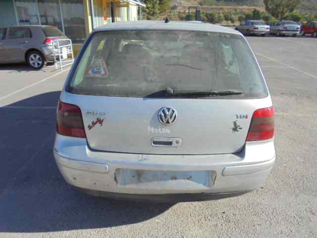 VOLKSWAGEN Bora 1 generation (1998-2005) Sebességváltó EGS,19011 18561518