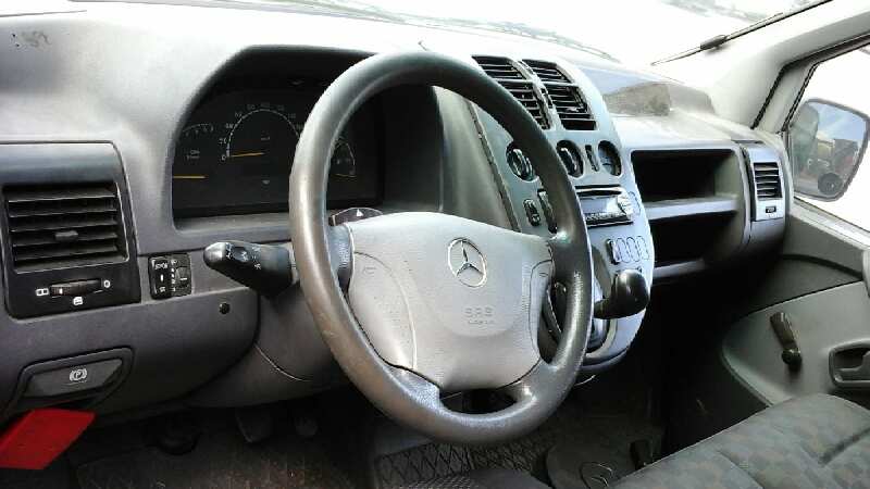 CITROËN Vito W638 (1996-2003) Воздухомер воздушного фильтра 0000940948, 0280217114 18636778