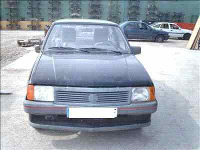 OPEL Corsa A (1982-1993) Передний левый указатель поворота TOCADO 18417557