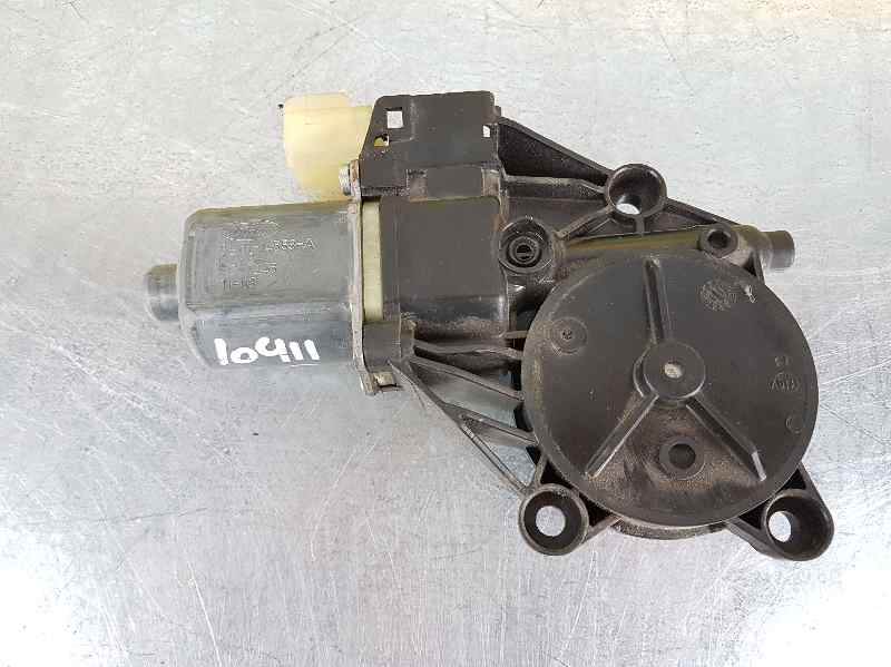 HYUNDAI Fiesta 5 generation (2001-2010) Front Right Door Window Control Motor 0130822407,8A6114553A 18555543