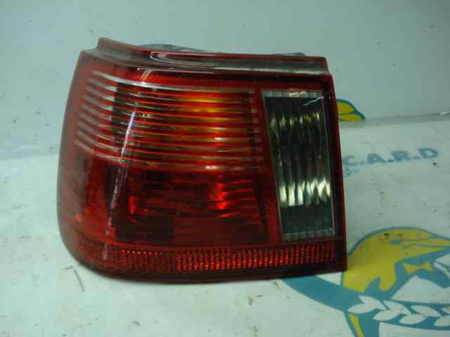 PORSCHE Cordoba 1 generation (1993-2003) Rear Left Taillight EXTERIOR 18434829