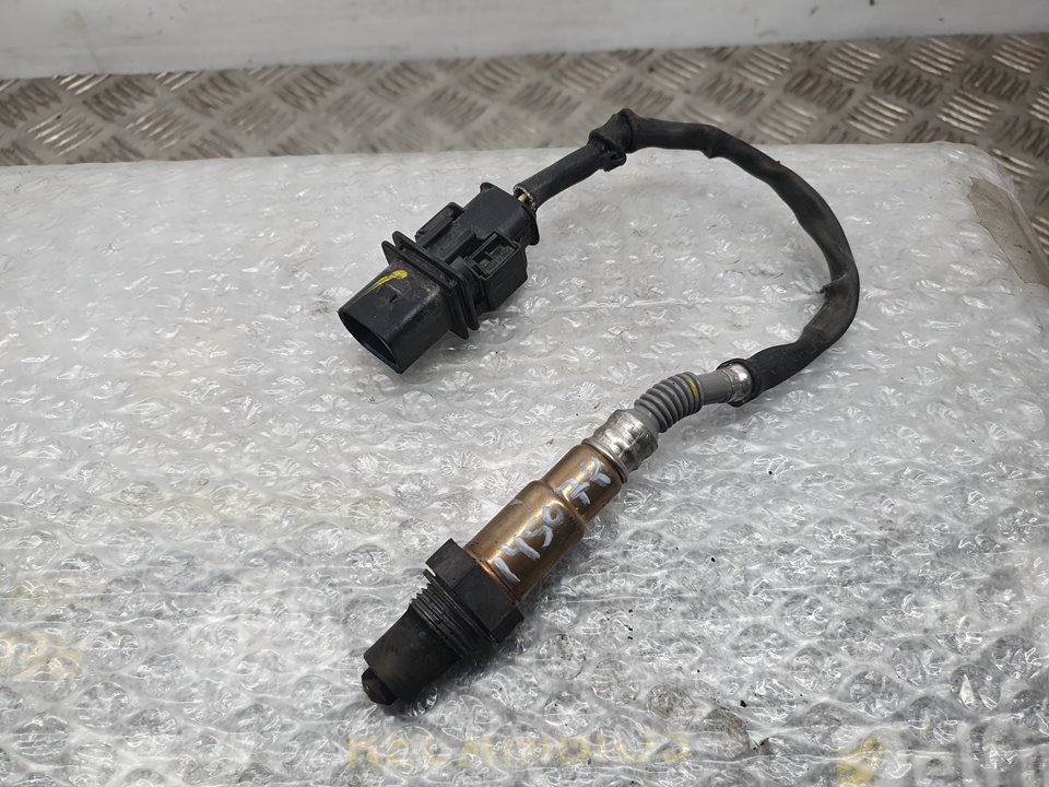 HYUNDAI ix35 1 generation (2009-2015) Lambda Oxygen Sensor 393504A410, 9350933004 23633764