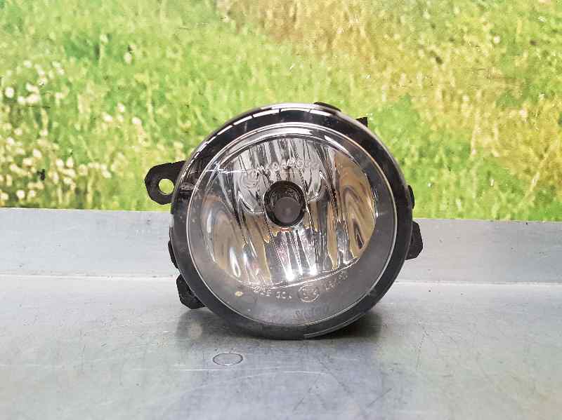 DODGE C-Elysee 2 generation (2012-2017) Front Left Fog Light 9687410080, 89207181 18636176