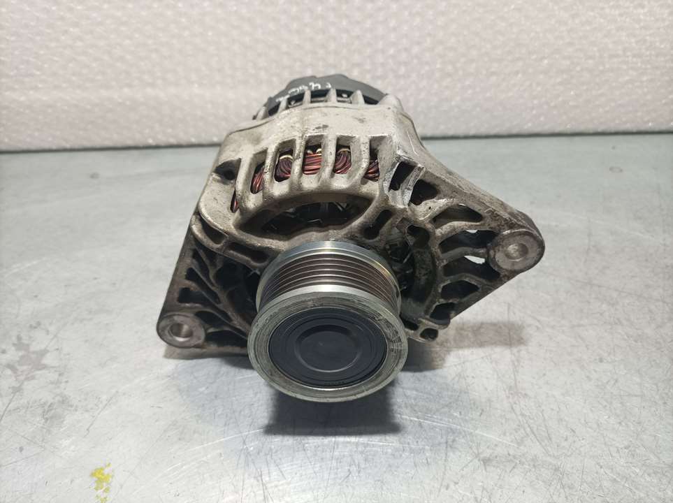 FIAT Doblo 1 generation (2001-2017) Alternator 46782213,63321826 23641878