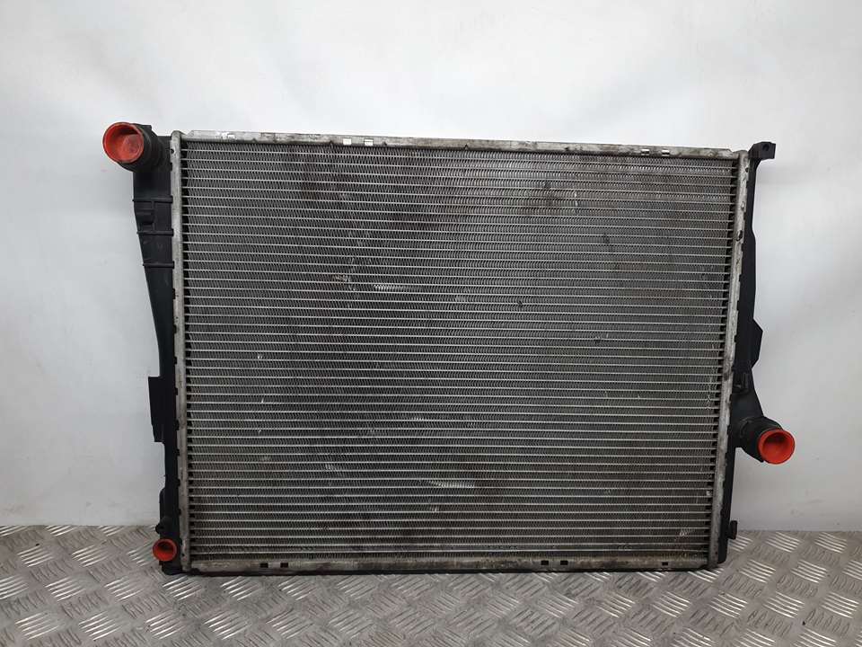 RENAULT 3 Series E46 (1997-2006) Air Con Radiator 14362419D, 1613108 22558154