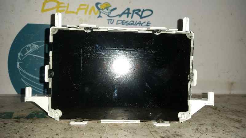 FORD Focus 3 generation (2011-2020) Other Interior Parts BM5T18B955BE 18508956