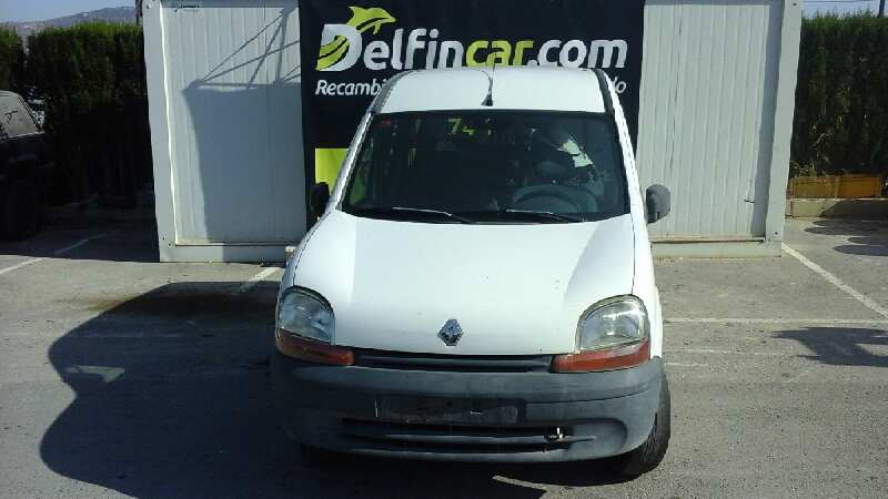 VAUXHALL Kangoo 1 generation (1998-2009) Фара передняя правая ROZADO 18624505