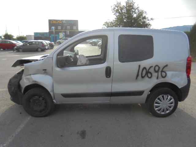 PEUGEOT Bipper 1 generation (2008-2020) Masseluftstrømsensor MAF 5WK97004,9647144080 18567272