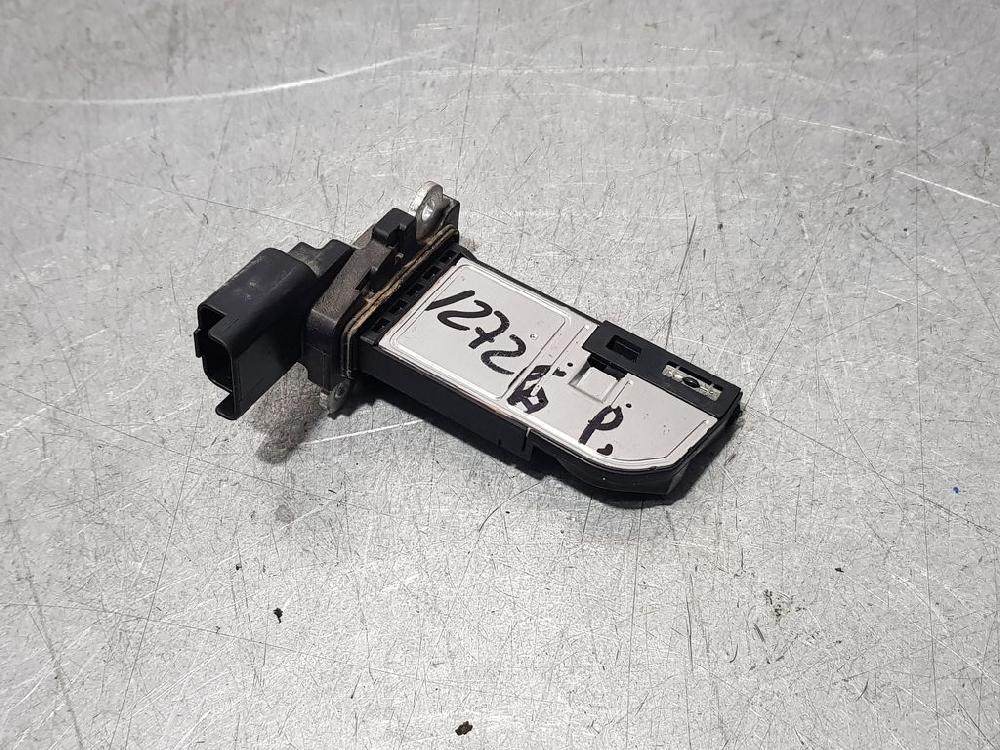 PEUGEOT 208 Peugeot 208 (2012-2015) Mass Air Flow Sensor MAF 9677093080, AFH50M27 18664231