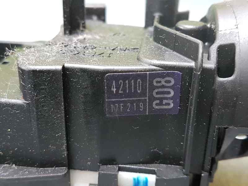 TOYOTA RAV4 2 generation (XA20) (2000-2006) Headlight Switch Control Unit 42110, 17F219, G08 23625282