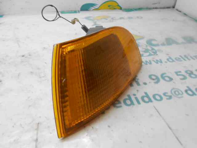 FORD USA Punto 1 generation (1993-1999) Front left turn light 0007732480 18471753