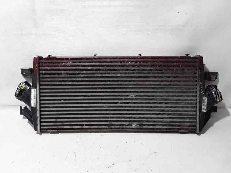 DODGE Avenger 2 generation (2007-2014) Intercooler Radiator FD05058619AB,879333V 26528809