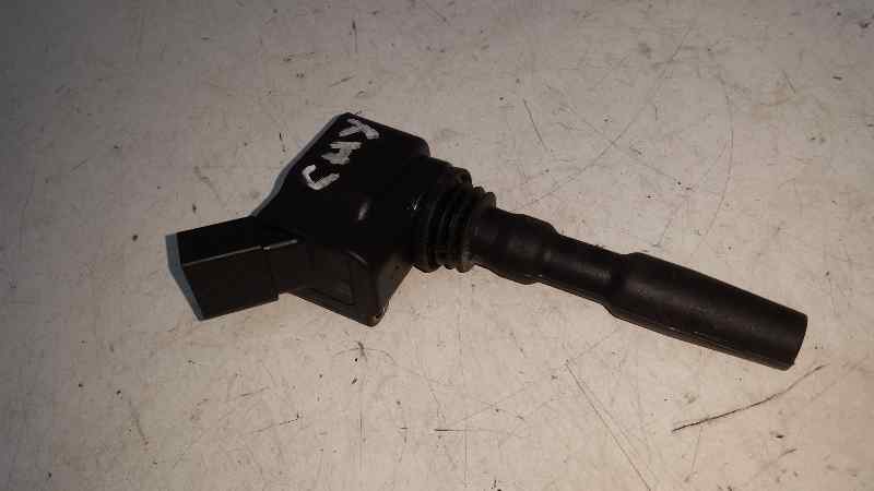 SEAT Alhambra 2 generation (2010-2021) High Voltage Ignition Coil 77300006,04E905110E 18577128