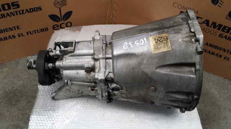 Caja de cambios 271946 716628 de Mercedes-benz Clase c (w203) 2000-2007 143 CV - pieza usada