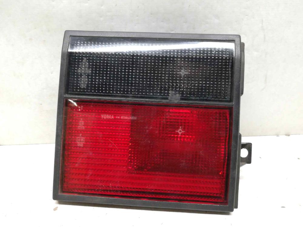 RENAULT 21 1 generation (1986-1995) Rear Left Taillight INTERIOR 18347678