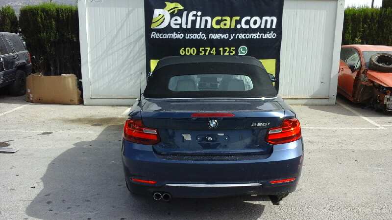 BMW 2 Series F22/F23 (2013-2020) Абс блок 688774001, 10022011174, ATE 24018274