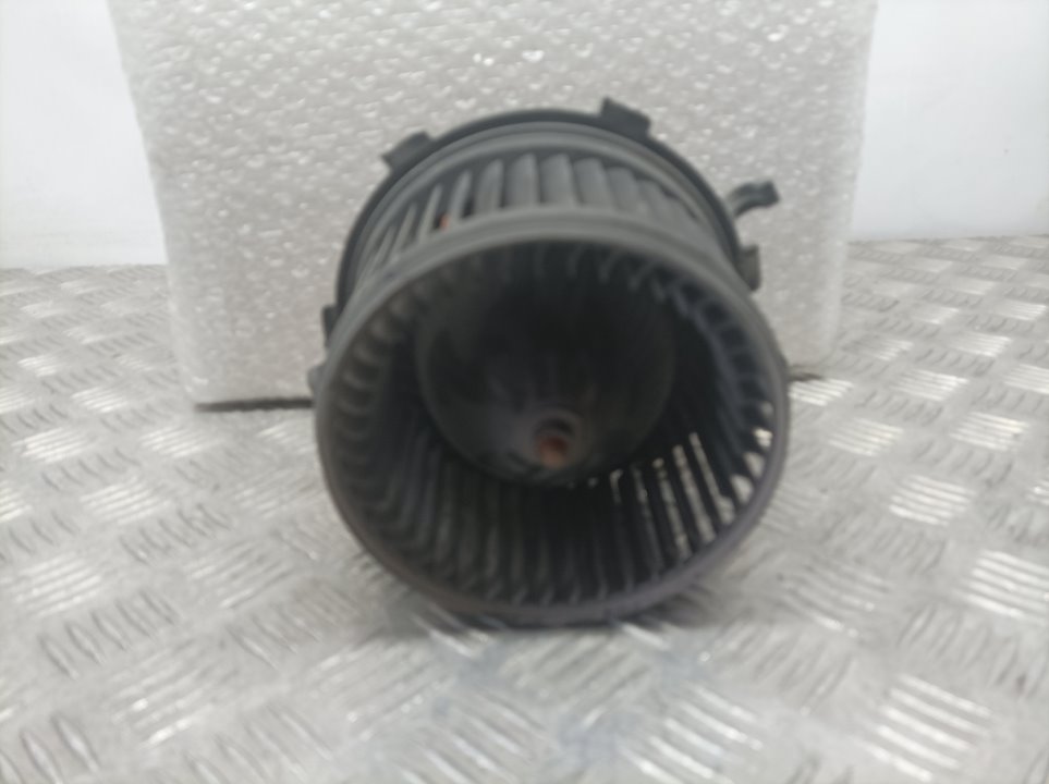 CITROËN Jumper 3 generation (2006-2024) Heater Blower Fan 5E1630100, DENSO 24084689