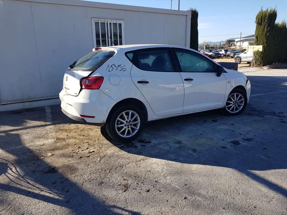 DODGE Ibiza 3 generation (2002-2008) Priekinė dešinė sėdynė C/AIRBAG 24107112