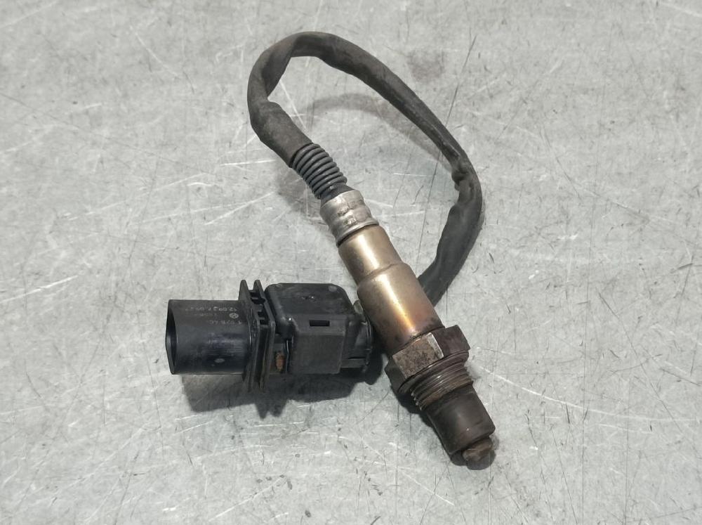 HYUNDAI ix20 1 generation (2010-2020) Lambda Oxygen Sensor 393504A410, 9350933004 23657887