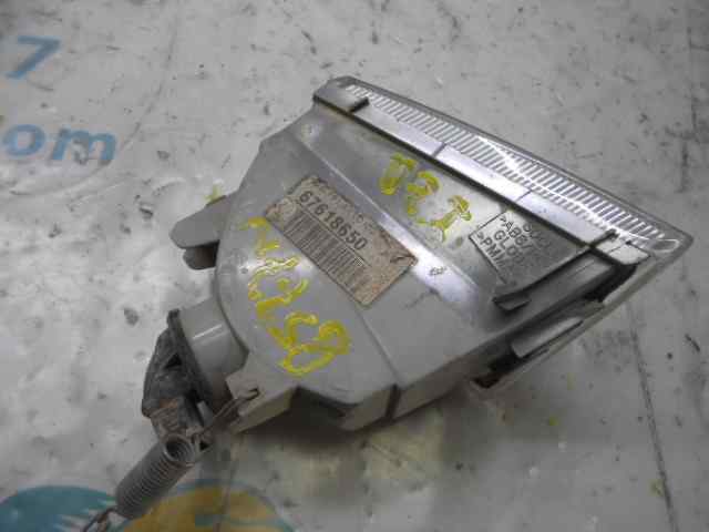 MAZDA ZX 1 generation (1991-1997) Front left turn light 95656547 18484925