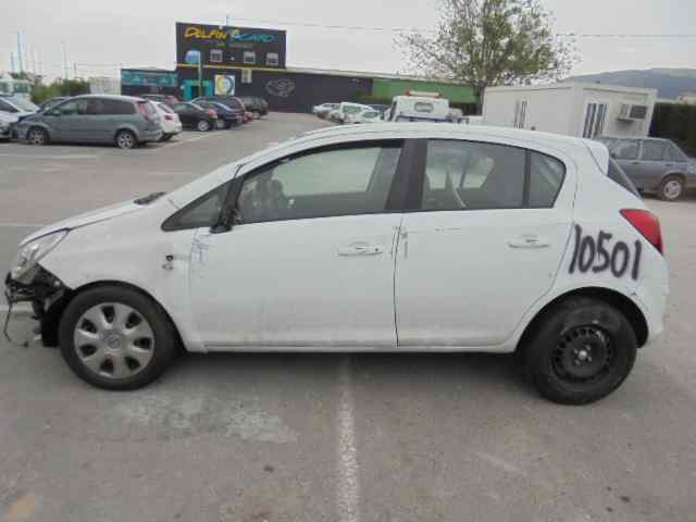 OPEL Corsa D (2006-2020) Другие блоки управления A2C53245174, 13252213 24009935