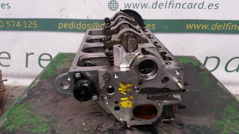 SEAT Alhambra 1 generation (1996-2010) Engine Cylinder Head 038103373R 18512564