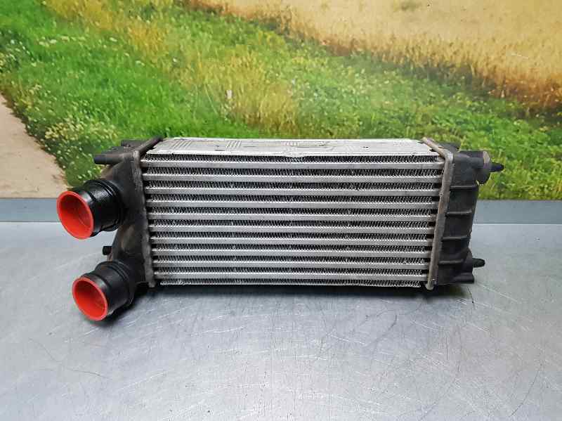 CITROËN C4 Picasso 1 generation (2006-2013) Intercooler Radiator 9684212480,M144105C 18548278