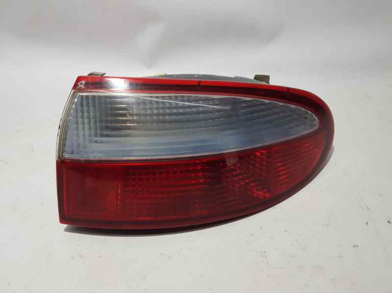 VAUXHALL Lanos T100 (1997-2008) Rear Right Taillight Lamp EXTERIOR 18582719