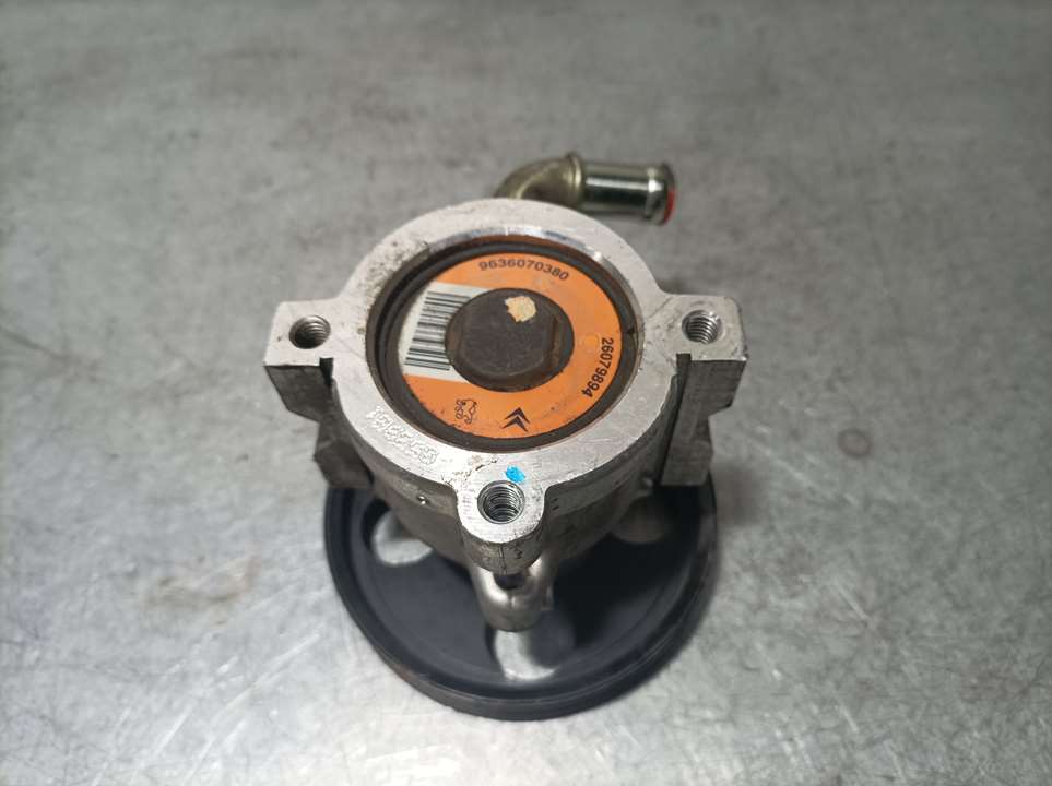 SUZUKI 306 1 generation (1993-2002) Power Steering Pump 9636070380,26079894 22498222