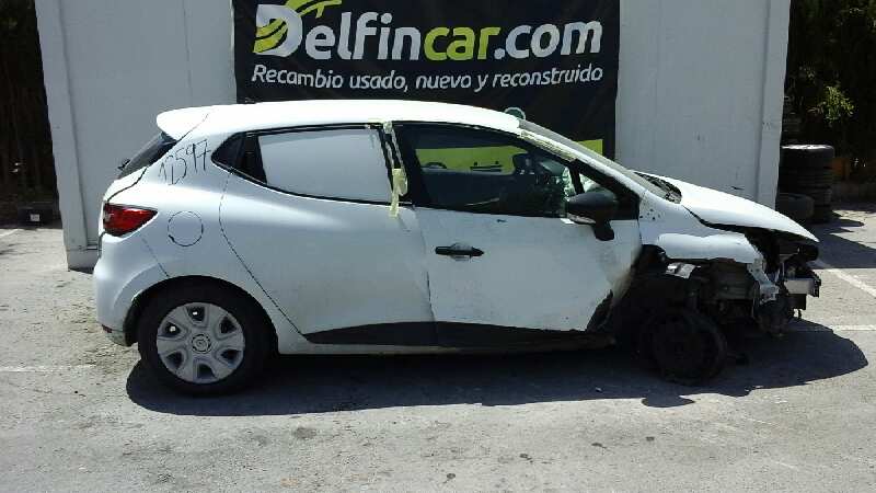 RENAULT Captur 1 generation (2013-2019) Зеркало передней левой двери 963025724R 18658055