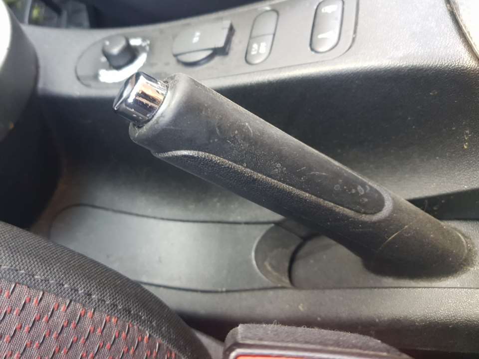 OPEL Combo D (2011-2020) Handbrake Handle 1K0711303P3Q7 26531829