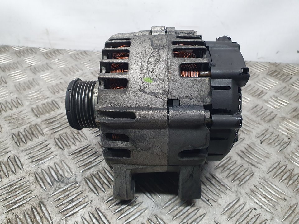 CITROËN 3008 1 generation (2010-2016) Generator 9665617780, 2605546A 23621410