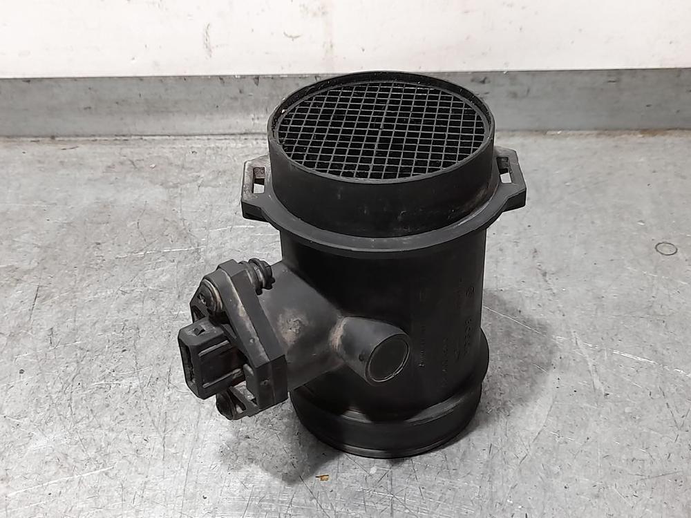 MASERATI 200 RF (1994-2000) Mass Air Flow Sensor MAF 0281002120 18487275