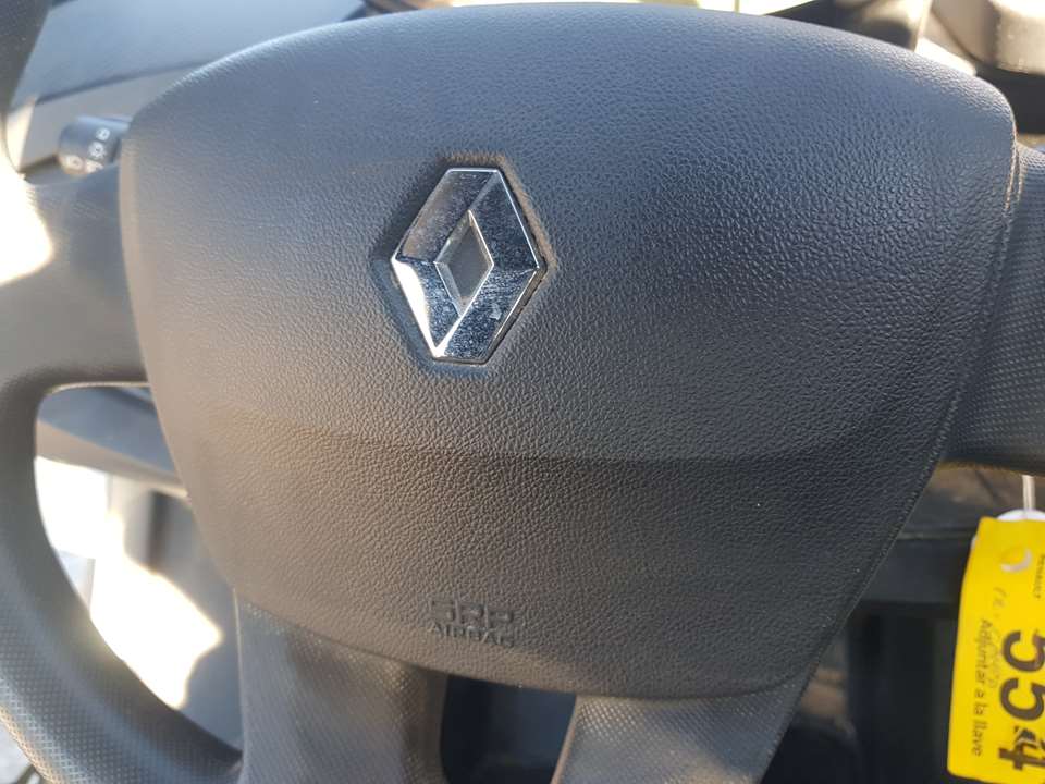 RENAULT Boxer 3 generation (2006-2024) Kiti valdymo blokai CENTRAL 24100821