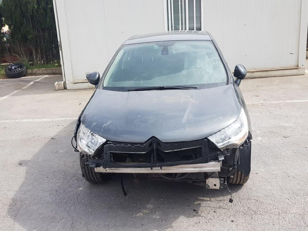 CITROËN C4 2 generation (2010-2024) Brytere 98040782ZD,28365341 23619380