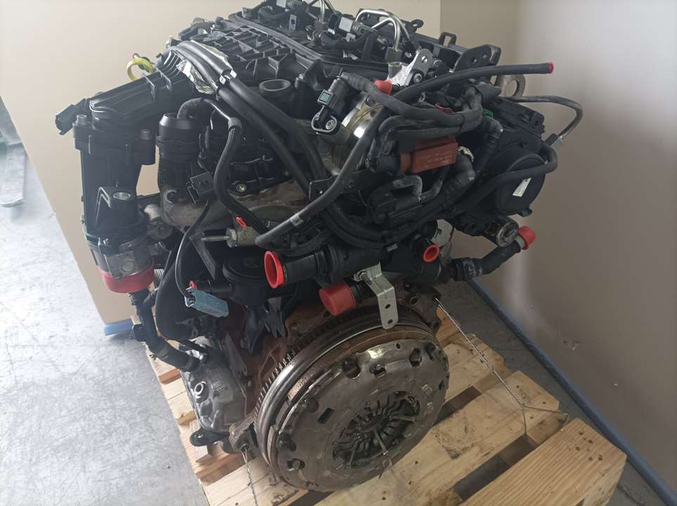 FORD Kuga 2 generation (2013-2020) Engine UFDA 23103172