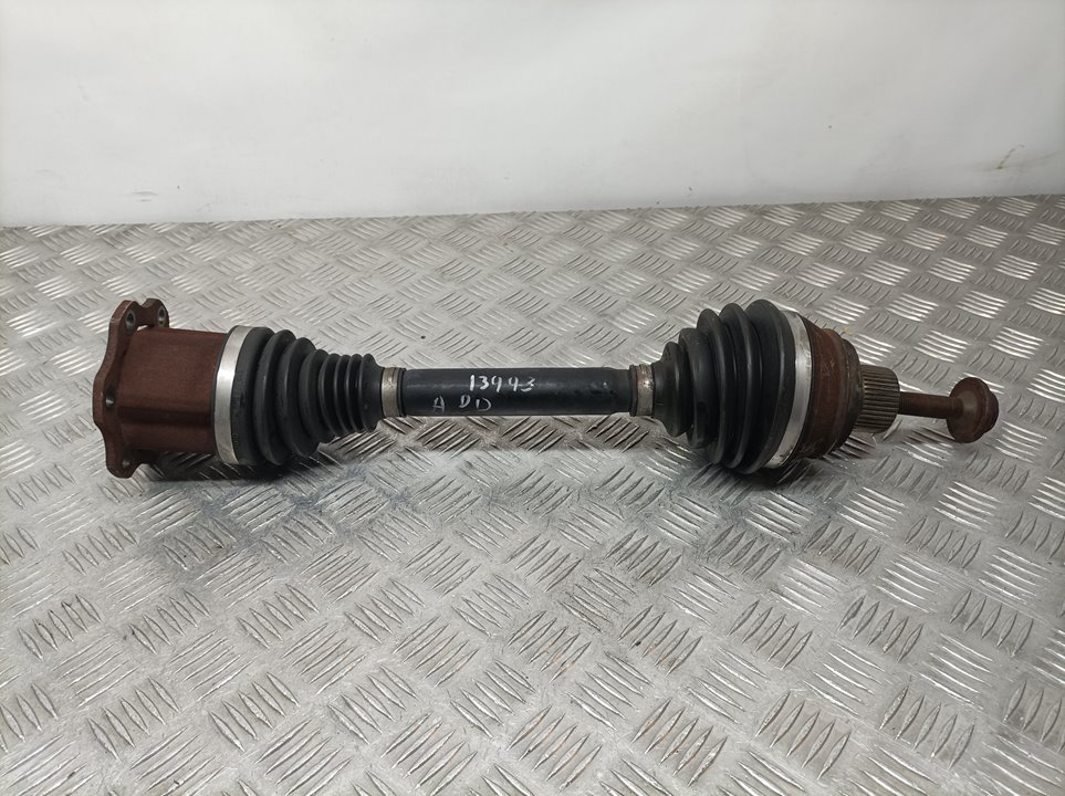 AUDI A4 B8/8K (2011-2016) Arbre de transmission avant droit 8K0407271Q 24052025