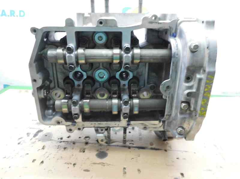 SUBARU Impreza 3 generation (2007-2014) Engine Cylinder Head T20DLH101 18474252