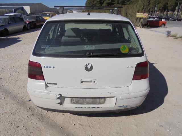 VOLKSWAGEN Bora 1 generation (1998-2005) Другие блоки управления 22080511, 1J0919183B, VDO 18502305